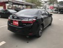 Toyota Corolla altis 1.8AT 2018 - Cần bán Toyota Corolla Altis 1.8AT năm sản xuất 2018, màu đen, giá cạnh tranh