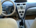 Toyota Vios 2008 - Cần bán xe Toyota Vios năm 2008, màu bạc xe gia đình, giá tốt