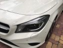 Mercedes-Benz CLA class CLA 200  2014 - Cần bán lại xe Mercedes CLA 200 đời 2014, màu trắng, nhập khẩu như mới