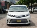Toyota Sienna Limited 2019 - Bán Toyota Sienna Limited năm sản xuất 2019, màu trắng sang trọng