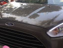 Ford Fiesta  1.5 AT Titanium 2015 - Bán xe Ford Fiesta bản Titanium, xe chạy 3v7