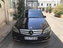 Mercedes-Benz C class   C230  2009 - Chính chủ bán xe Mercedes C230 năm 2009, màu đen, nhập khẩu