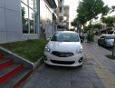 Mitsubishi Attrage 2019 - Cần bán Mitsubishi Attrage năm sản xuất 2019, màu trắng, nhập khẩu, giá 375tr