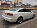 Audi A6 2010 - Bán xe Audi A6 sline sản xuất 2010, màu trắng, nhập khẩu nguyên chiếc, giá 790tr