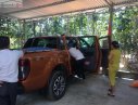 Ford Ranger 2016 - Cần bán Ford Ranger năm 2016, nhập khẩu  