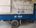 Xe tải 500kg - dưới 1 tấn 5 tạ 2004 - Bán ô tô xe tải 5 tạ 2004, màu xanh lam, xe gia đình đang sử dụng