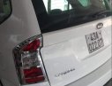 Kia Carens 2011 - Cần bán gấp Kia Carens sản xuất 2011, màu trắng 