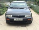 Nissan Bluebird 1993 - Cần bán gấp Nissan Bluebird đời 1993, màu đen, nhập khẩu giá cạnh tranh