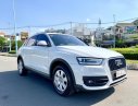 Audi Q3 2.0 2014 - Audi Q3 nhập 2014, hàng full cao cấp, camera 360% số tự động 8 cấp, nội thất kem