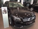 Mercedes-Benz C class C200 2019 - Cần bán C200 đen, giá hấp dẫn nhất miền Bắc, có hỗ trợ ngân hàng