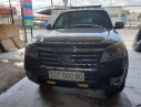 Ford Everest 2009 - Cần bán lại xe Ford Everest sản xuất năm 2009, màu đen, nhập khẩu nguyên chiếc, giá chỉ 490 triệu