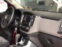 Chevrolet Colorado LT 2.5L 4x2 AT 2018 - Bán ô tô Chevrolet Colorado LT 2.5L 4x2 AT năm sản xuất 2018, màu đen 