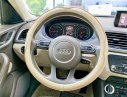 Audi Q3 2.0 2014 - Audi Q3 nhập 2014, hàng full cao cấp, camera 360% số tự động 8 cấp, nội thất kem