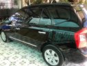 Kia Carens 2007 - Cần bán xe Kia Carens đời 2007, màu đen, xe nhập, 320 triệu