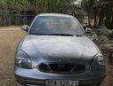 Daewoo Nubira 2001 - Cần bán Daewoo Nubira đời 2001, xe nhập, 80tr