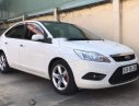 Ford Focus 2011 - Bán Ford Focus năm 2011, màu trắng giá cạnh tranh