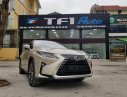 Lexus RX 2016 - Bán Lexus RX 350 sản xuất 2016, màu trắng, xe nhập