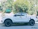 Mazda BT 50 2016 - Bán xe Mazda BT 50 2016, màu trắng, nhập khẩu