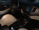 Kia Rondo 2016 - Cần bán Kia Rondo sản xuất 2016, màu bạc xe gia đình
