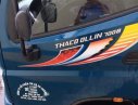 Thaco OLLIN   2018 - Cần bán xe Thaco Ollin năm sản xuất 2018, thùng kín thùng dài 6.2m