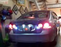 Honda Civic 1.8 AT 2006 - Cần bán Honda Civic 1.8 AT năm sản xuất 2006, màu bạc xe gia đình