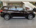 BMW X1   sDrive 1.8i 2019 - Cần bán BMW X1 sDrive 1.8i sản xuất 2019, màu đen, nhập khẩu