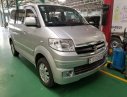 Suzuki APV 2009 - Bán Suzuki APV sản xuất năm 2009, màu bạc, nhập khẩu