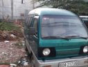 Daewoo Damas   1995 - Cần bán xe Daewoo Damas đời 1995, giá tốt