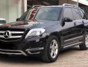 Mercedes-Benz GLK Class GLK 250 4Matic 2015 - Bán Mercedes GLK 250 4Matic sản xuất 2015, màu đen, nhập khẩu