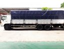 Hino FL 2017 - Bán xe tải Hino FL 15 tấn euro 2, hỗ trợ trả góp, giao xe tận nhà - 0906220792 Dương