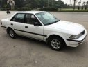 Toyota Corona   1990 - Bán Toyota Corona sản xuất 1990, màu trắng, nhập khẩu