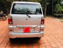 Suzuki APV 2010 - Bán Suzuki APV đời 2010, màu bạc, nhập khẩu nguyên chiếc