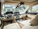 BMW 7 Series 740Li 2018 - Cần bán BMW 7 Series 740Li đời 2018, màu trắng, nhập khẩu nguyên chiếc