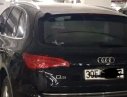 Audi Q5 2.0 AT 2016 - Bán Audi Q5 2.0 AT năm 2016, màu đen, nhập khẩu