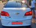 Chevrolet Cruze   2016 - Cần bán xe Chevrolet Cruze 2016, màu trắng, nhập khẩu
