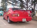 Toyota Celica Sport   1985 - Bán lại xe Toyota Celica Sport 1985, màu đỏ, nhập khẩu