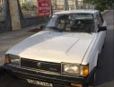 Toyota Cressida   2.0  1984 - Bán Toyota Cressida 2.0 năm 1984, màu trắng, xe nhập