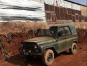 UAZ UAZ 1989 - Bán ô tô UAZ UAZ đời 1989, giá chỉ 55 triệu