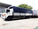 Hino FL 2017 - Bán xe tải Hino FL 15 tấn euro 2, hỗ trợ trả góp, giao xe tận nhà - 0906220792 Dương