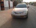 Chevrolet Lacetti   EX  2013 - Bán Chevrolet Lacetti EX đời 2013, xe gia đình, 268tr