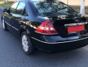 Ford Mondeo   2003 - Cần bán xe cũ Ford Mondeo năm 2003, màu đen