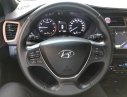 Hyundai i20 2016 - Bán I20 2016, màu trắng, đúng chất, biển TP, giá TL, hỗ trợ góp