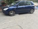 Hyundai Getz 1.4AT 2006 - Bán gấp Hyundai Getz 1.4AT 2006, màu xanh lam, nhập khẩu 