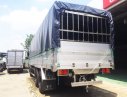 Hino FL 2017 - Bán xe tải Hino FL 15 tấn euro 2, hỗ trợ trả góp, giao xe tận nhà - 0906220792 Dương