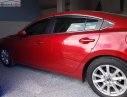 Mazda 6 2.0AT  2016 - Cần bán gấp Mazda 6 2.0AT đời 2016, màu đỏ 