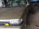 Nissan Bluebird   1988 - Bán Nissan Bluebird 1988, màu vàng, nhập khẩu  