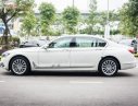 BMW 7 Series 740Li 2018 - Cần bán BMW 7 Series 740Li đời 2018, màu trắng, nhập khẩu nguyên chiếc