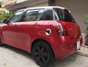 Suzuki Swift 1.5 AT 2008 - Cần bán gấp Suzuki Swift 1.5 AT năm 2008, hai màu, nhập khẩu Nhật Bản 