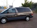 Toyota Previa 1991 - Chính chủ bán Toyota Previa sản xuất 1991, màu xám