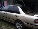 Toyota Corona 1992 - Bán Toyota Corona sản xuất năm 1992, màu vàng cát